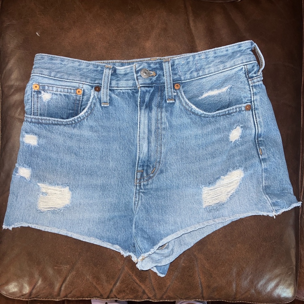 Madewell